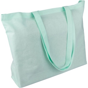 Sac shopping en coton 140 g/m2 Tarin 12