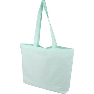 Sac shopping en coton 140 g/m2 Tarin 15