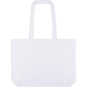 Sac shopping en coton 140 g/m2 Tarin 3