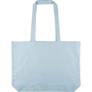 Sac shopping en coton 140 g/m2 Tarin 8