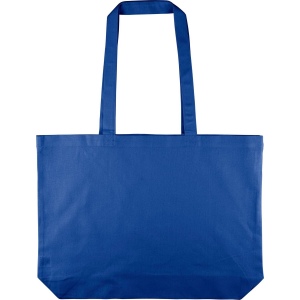 Sac shopping en coton 140 g/m2 Tarin 4