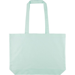 Sac shopping en coton 140 g/m2 Tarin 7