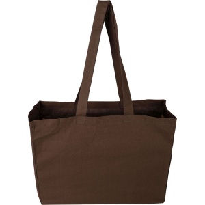 Sac shopping en coton 180 g/m2 Malina 7