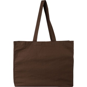 Sac shopping en coton 180 g/m2 Malina 4