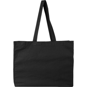 Sac shopping en coton 180 g/m2 Malina 2
