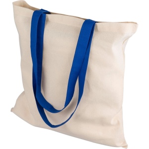 Sac shopping en coton 140 g/m2 Maris 9
