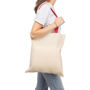 Sac shopping en coton 140 g/m2 Maris 11