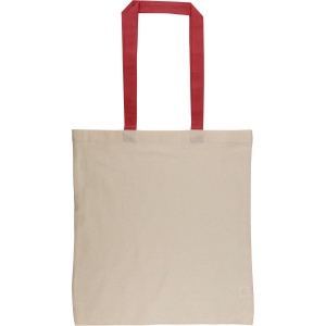 Sac shopping en coton 140 g/m2 Maris 5