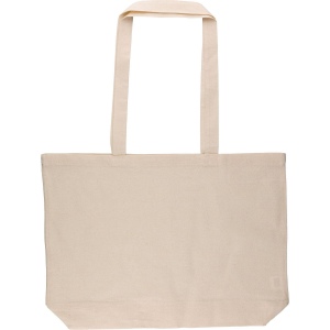 Sac shopping en coton 140 g/m2 Isak 5