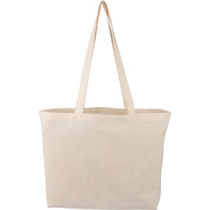 Sac shopping en coton 140 g/m2 Isak 7