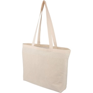 Sac shopping en coton 140 g/m2 Isak 8