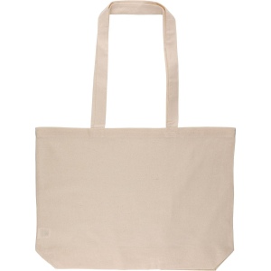 Sac shopping en coton 140 g/m2 Isak 2