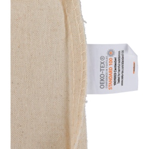 Sac shopping en coton 140 g/m2 Isak