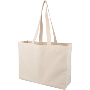 Sac shopping en coton 180 g/m2 Novi 6