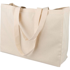 Sac shopping en coton 180 g/m2 Novi 7