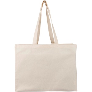 Sac shopping en coton 180 g/m2 Novi 2