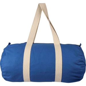 Sac de sport en coton 180 g/m2 Rami 4