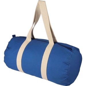 Sac de sport en coton 180 g/m2 Rami 5