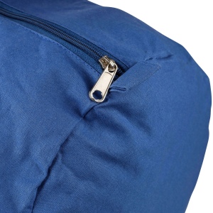 Sac de sport en coton 180 g/m2 Rami 6