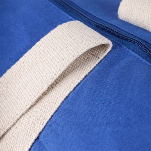 Sac de sport en coton 180 g/m2 Rami 7