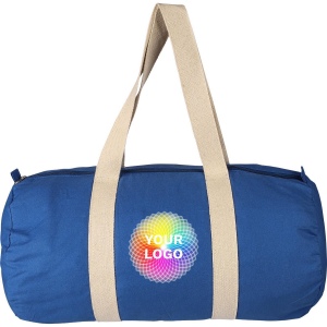 Sac de sport en coton 180 g/m2 Rami 8