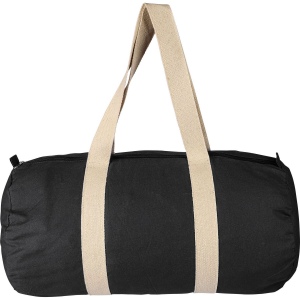 Sac de sport en coton 180 g/m2 Rami 2