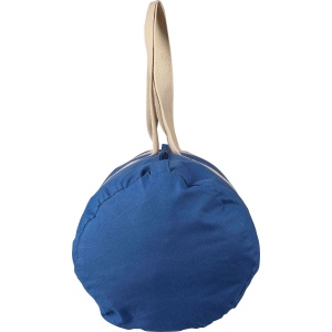 Sac de sport en coton 180 g/m2 Rami