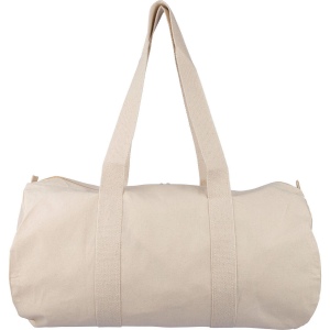 Sac de sport en coton 180 g/m2 Elora 3