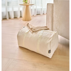 Sac de sport en coton 180 g/m2 Elora 12