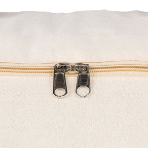 Sac de sport en coton 180 g/m2 Elora 5