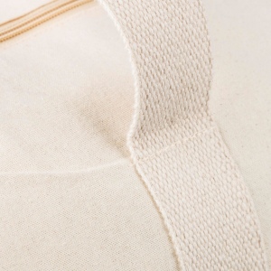 Sac de sport en coton 180 g/m2 Elora 6