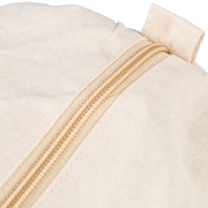 Sac de sport en coton 180 g/m2 Elora 7