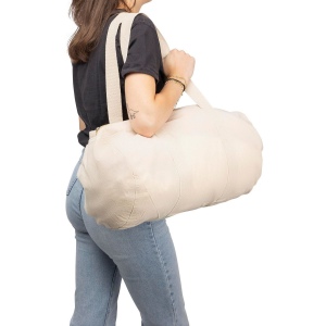Sac de sport en coton 180 g/m2 Elora 11