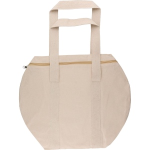 Sac de sport en coton 180 g/m2 Elora 2