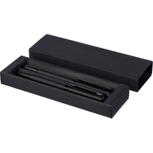 Parure de stylos en métal et laiton écologique Adel 5