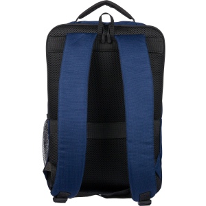 Sac à dos Ocean Bound en polyester rPET 300) Tova 4