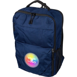 Sac à dos Ocean Bound en polyester rPET 300) Tova 15