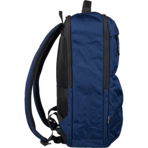 Sac à dos Ocean Bound en polyester rPET 300) Tova 5