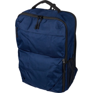 Sac à dos Ocean Bound en polyester rPET 300) Tova 6
