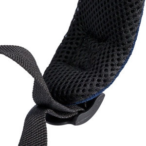 Sac à dos Ocean Bound en polyester rPET 300) Tova 7