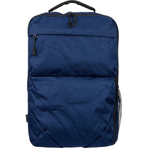 Sac à dos Ocean Bound en polyester rPET 300) Tova 3