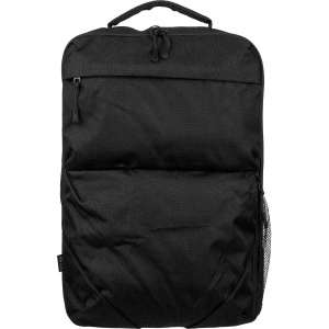 Sac à dos Ocean Bound en polyester rPET 300) Tova 2