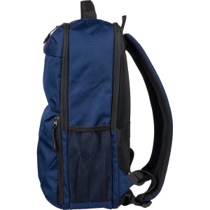 Sac à dos Ocean Bound en polyester rPET 300) Tova