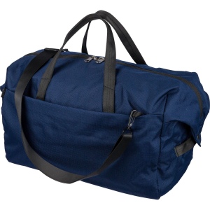 Sac de sport Ocean Bound en polyester rPET 300D Niv 6