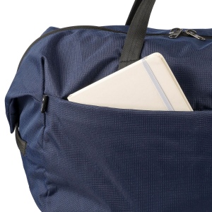 Sac de sport Ocean Bound en polyester rPET 300D Niv 9