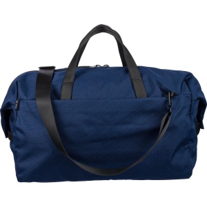 Sac de sport Ocean Bound en polyester rPET 300D Niv 3