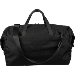 Sac de sport Ocean Bound en polyester rPET 300D Niv 2