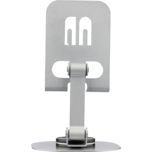 Support de téléphone en alliage d'aluminium Anieke 3