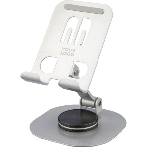 Support de téléphone en alliage d'aluminium Anieke 12