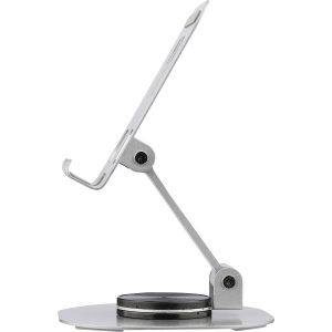 Support de téléphone en alliage d'aluminium Anieke 5